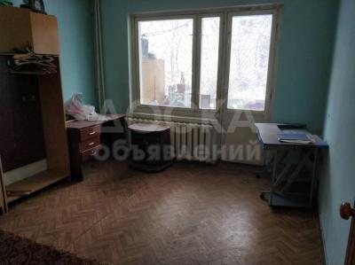 Продаю 2-комнатную квартиру, 50кв. м., этаж - 1/5, Московская /Правда.