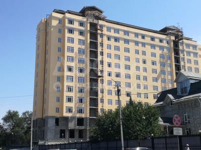 Продаю 2-комнатную квартиру, 93,65кв. м., этаж - 9/10, Бишкек.