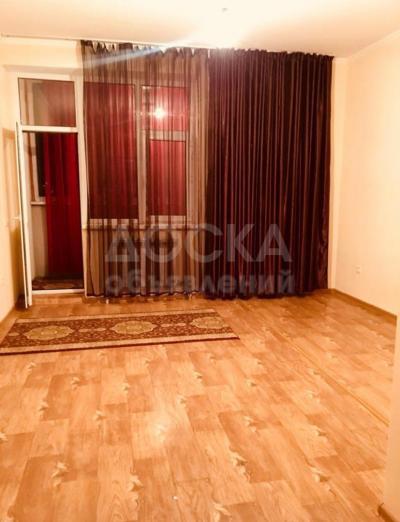 Продаю 1-комнатную квартиру, 26кв. м., этаж - 3/5, мкр. Кок-Жар.