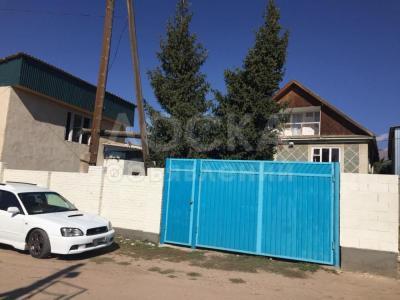 Продаю дом 7-ком. 140кв. м., этаж-2, 11-сот., стена другое, c. Бостери.