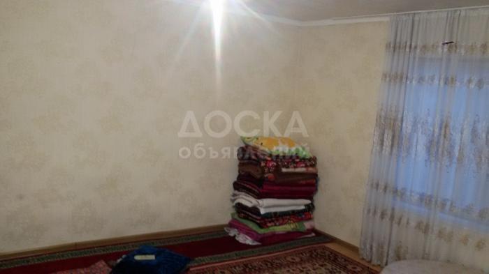 Продаю дом, 6-ком., 12кв. м., этаж-1, 6-сот., стена саман, ак орго ай кочо ,