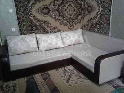 Продаю угловой диван