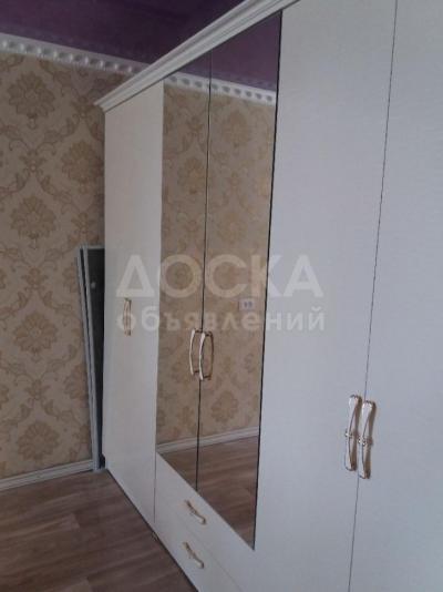Продаю 1-комнатную квартиру, 22кв. м., этаж - 3/5, Адрес: Джунусалиева дом 40..
