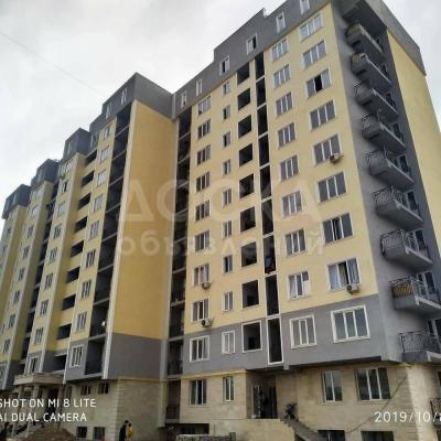 Продаю 2-комнатную квартиру, 67кв. м., этаж - 6/10, мкр Асанбай.