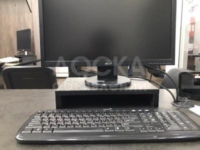 Продаются подставки для мониторов, ноутбуков, планшетов