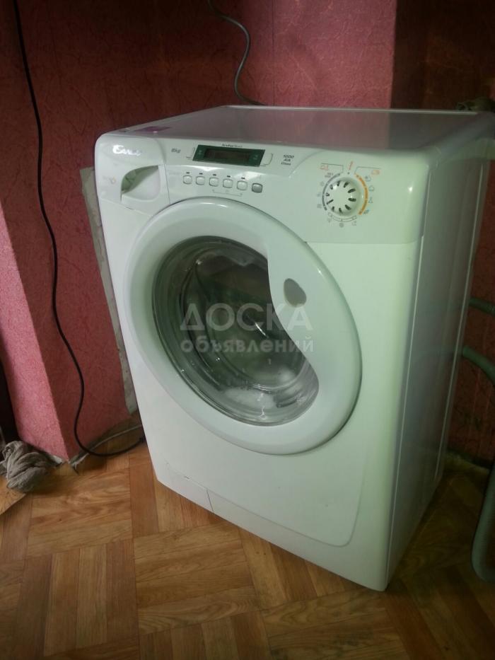 Продаю стиральные машины автомат.