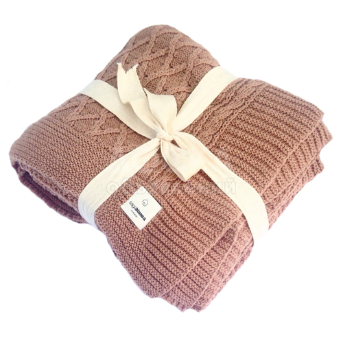 Покрывало TABA от бренда "Sagablanca Home"