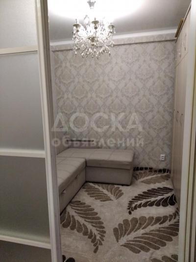 Продаю 1-комнатную квартиру, 29 ,1кв. м., этаж - 2/5, Жибек жолу 517.