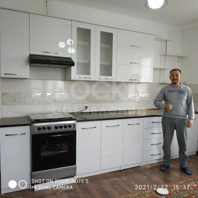 Корпусная мебель на заказ