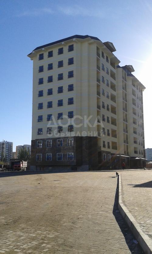 Продаю квартиру 3-ком., 100кв. м., этаж - 8/9, Ю.Магистраль/Сухобатор.