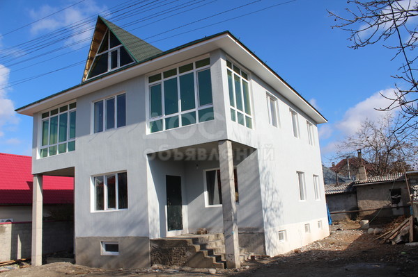 Срочно продаю дом на Ахунбаева/Белорусская