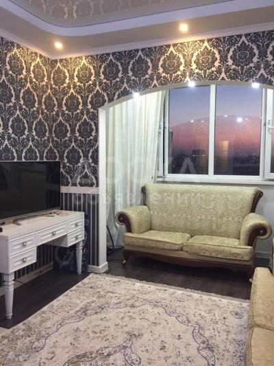 Продаю 3-комнатную квартиру, 78кв. м., этаж - 8/9, мкр.Улан 2 .