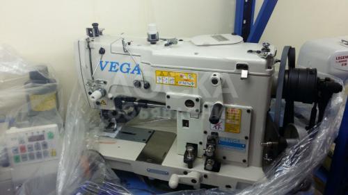 Швейные машины VEGA