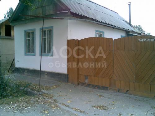 Продаю дом 2-ком., 50кв. м., этаж-2, 15-сот., стена другое, Село Михайловка ул.Пржевальского 28.