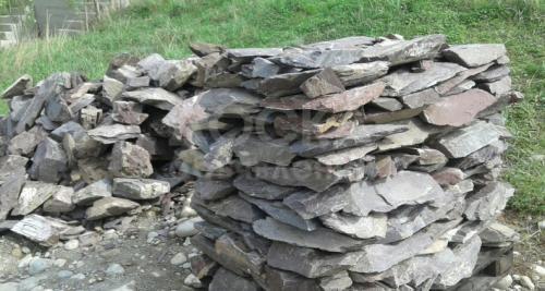 Продаю рваный камень "слонец"