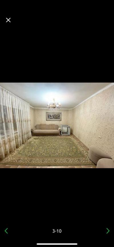 Продаю 3 ком.кв в центре