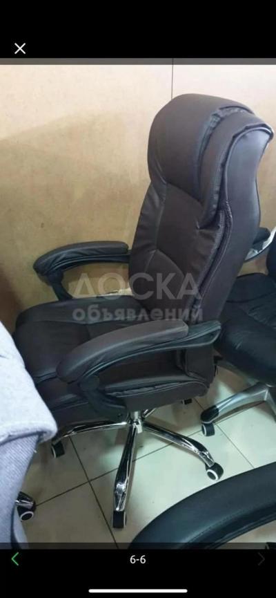 Офисные и компьютерные кресла.