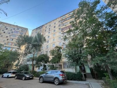 Продаю 3-комнатную квартиру, 79кв. м., этаж - 1/9, 12 мкр.