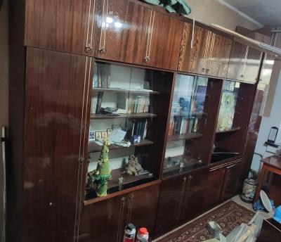 шкаф стенка в зал