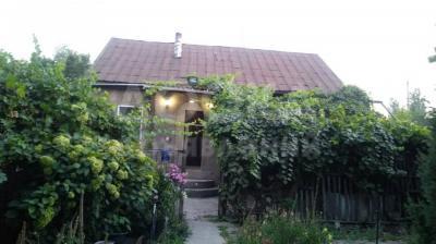 Продаю дом 3-ком. 75.3кв. м., этаж-1, 11-сот., стена саман, ул фрунзе .