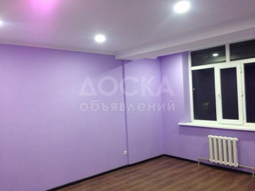 Продаю квартиру 2-ком., 48кв. м., этаж - 4/10, Джал.