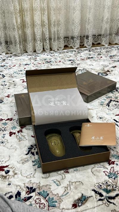 Ортопедические стельки