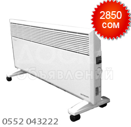 Продаю обогреватели Almacom по складским ценам (конвекторные, масляные, тепловые пушки) 0552 043 222, У нас дешевле!