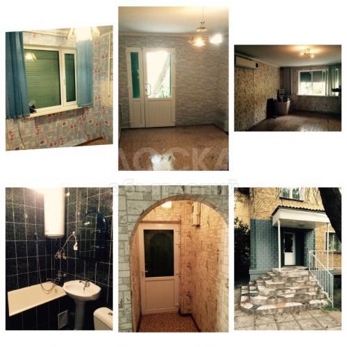 Продаю квартиру 2-ком., 43кв. м., этаж - 1/4, ул.Свердлова.