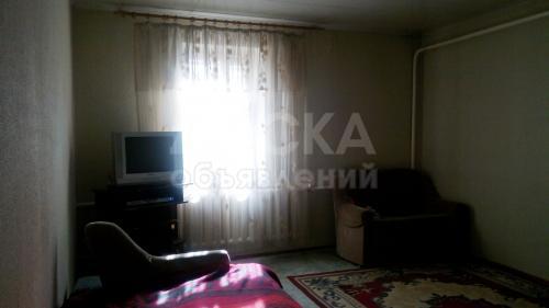 Продаю дом 4-ком., 90 м2кв. м., этаж-1, 3,5-сот., стена саман, Баха/Гагарина.