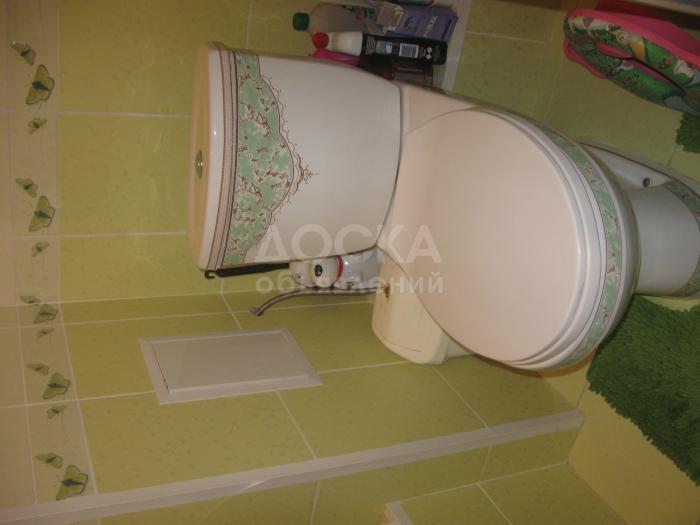 Срочно Продаю 3-х комнатную квартиру по ул. П-Лумумбы «р-н. Кудайбергена»