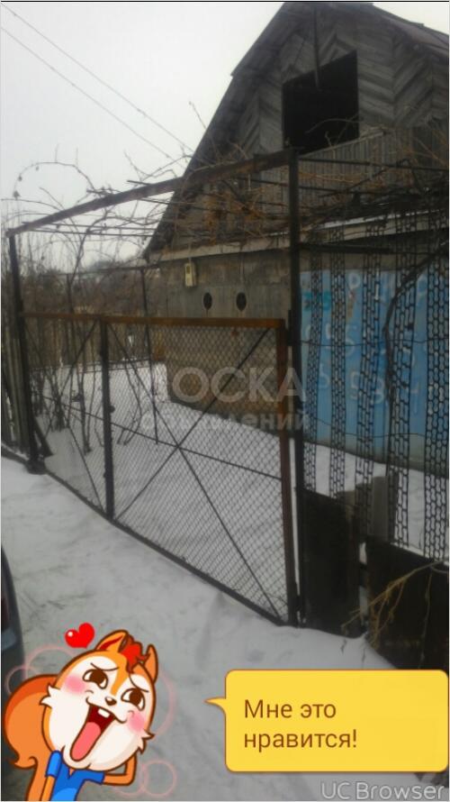 Продаю дачу 1-ком., 4,5кв. м., этаж-1, 4,5-сот., стена другое, село Кок-Жар ск.Горный Ветерок √375.