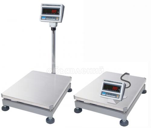 Напольные весы