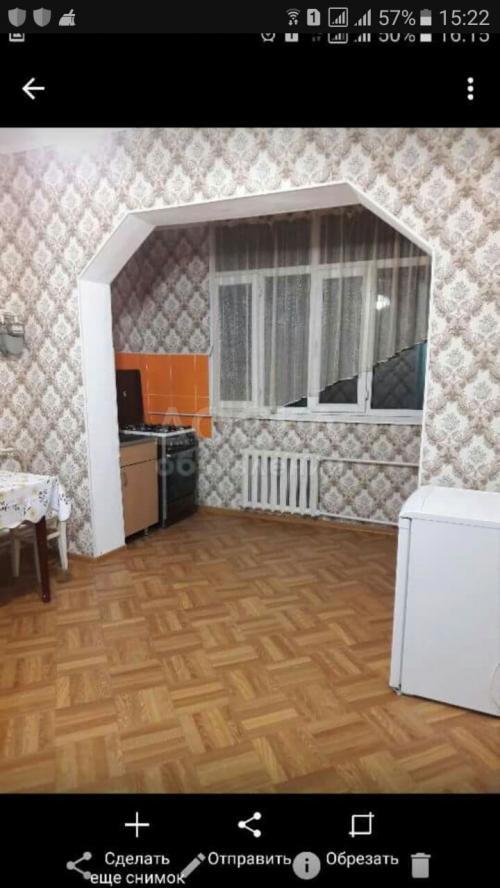 Продаю квартиру 1-ком., 40кв. м., этаж - 9/9, Восток5 по Алматинке напротив Мадины .