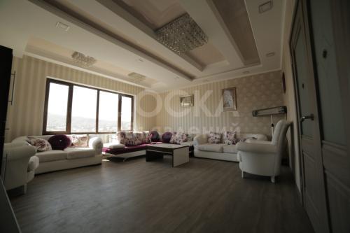 Продаю квартиру 3-ком., 114кв. м., этаж - 6/9, Масалиева Х Тыналиева.