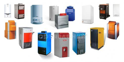 Продажа котлов отопления. Установка в течении 12 часов, сервисное обслуживание. Звоните!