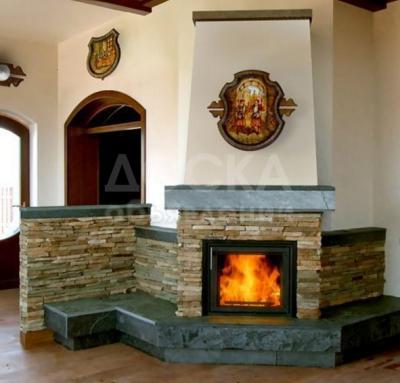 Услуги печника. Печи! Камины! Барбекю!