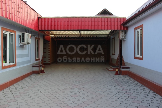 Продается большой Современный и аккуратный дом. Частично с мебелью, Участок 10 соток (красная книга)