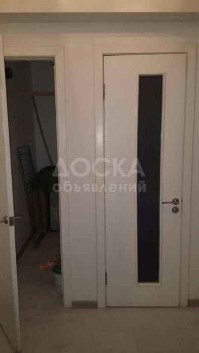 Продаю квартиру 1-ком., 350кв. м., этаж - 1/9, Восток5.