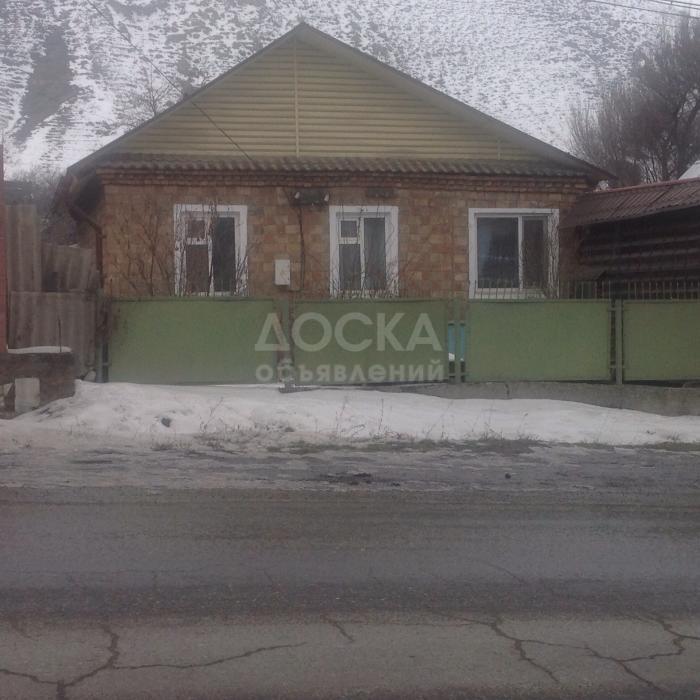 Дом 68кв.м на центральной улице Чон-Арык