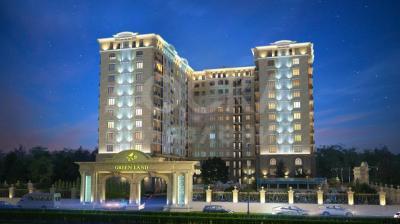 Продаю квартиру 2-ком., 66кв. м., этаж - 9/10, Каралаева.