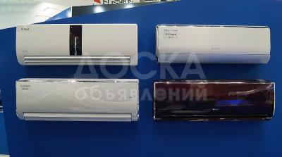 Кондиционеры в Бишкеке. Купить кондиционер в Бишкеке. ДОСТАВКА, УСТАНОВКА, РЕМОНТ! Всего от 19000 сом! Фирменный интернет магазин в Бишкеке! Гарантия до 5 лет! Тел.: 0(770) 881-444