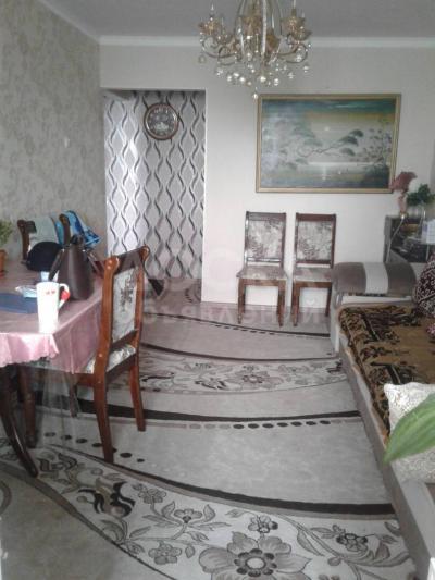 Продаю квартиру 3-ком., 58кв. м., этаж - 4/4, 4 мкр.