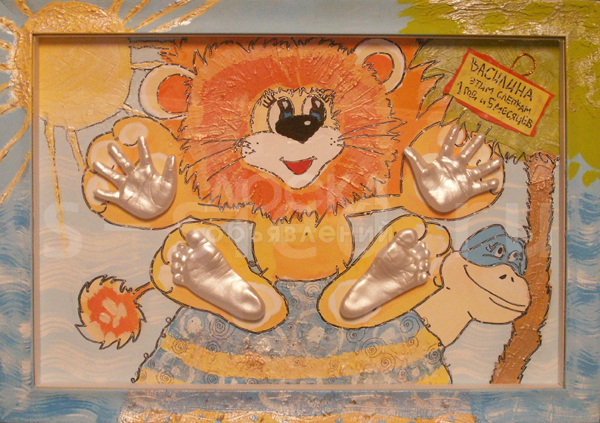 Изготовим слепки в 2d и 3d формате