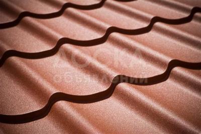 МЕТАЛЛОЧЕРЕПИЦА РФ