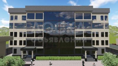 Продаю квартиру 3-ком., 117,8кв. м., этаж - 3/5, Киргизия-2.