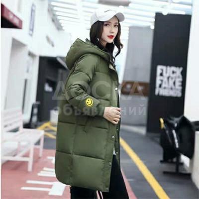 Женские куртки , пальто