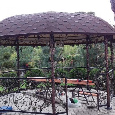 Кованные изделия т: 0709 79 39 19, 0779 04 69 19 ( Алмаз)