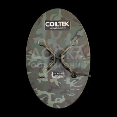 Катушка Coiltek 17*11'' Mono Camo для SD,GP,GPX