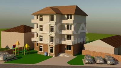 Срочно!!! Продаю 1-к квартиры в 4-х этажном  клубном доме по ул. Советская. Ориентир кафе Сакура. .