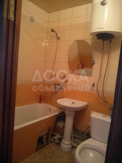 Продаю 3-комнатную квартиру, 60кв. м., этаж - 3/4, К.Маркса/Донецкая.